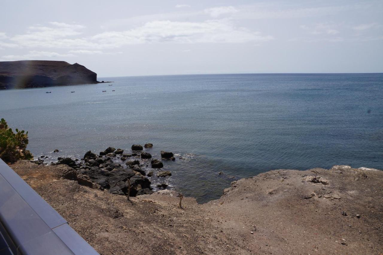 Appartement Beachfront Mar Y Sol Los Reyes Lajita